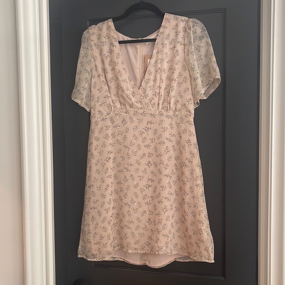 NWT Em & Elle dress